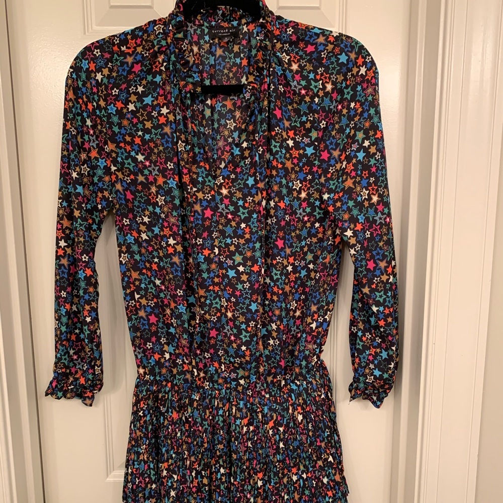EUC Current Air Dress Size Small